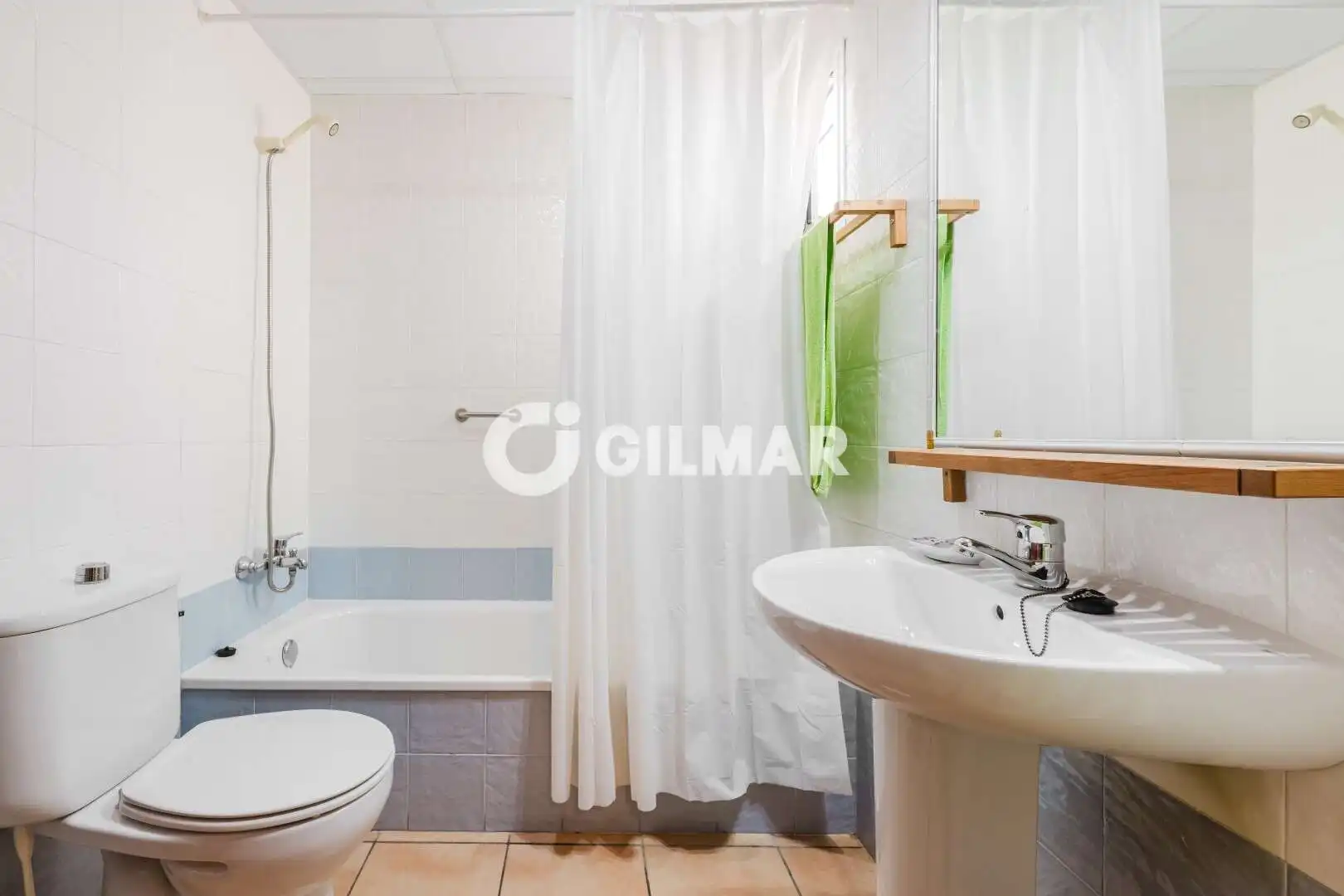 Penthouse with terrace for sale in Martín Miguel, imagen 14