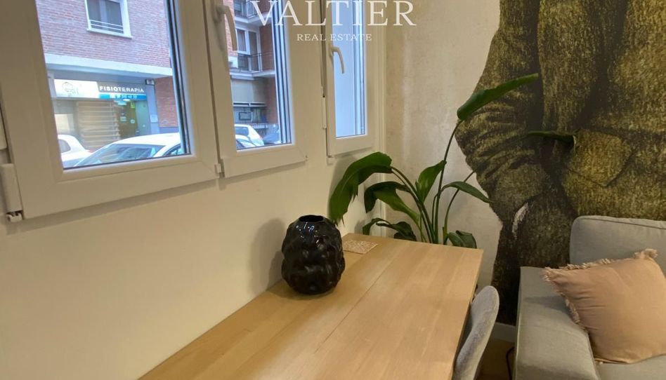 Apartamento de alquiler en Puteareas, Prosperidad - Imagen 4