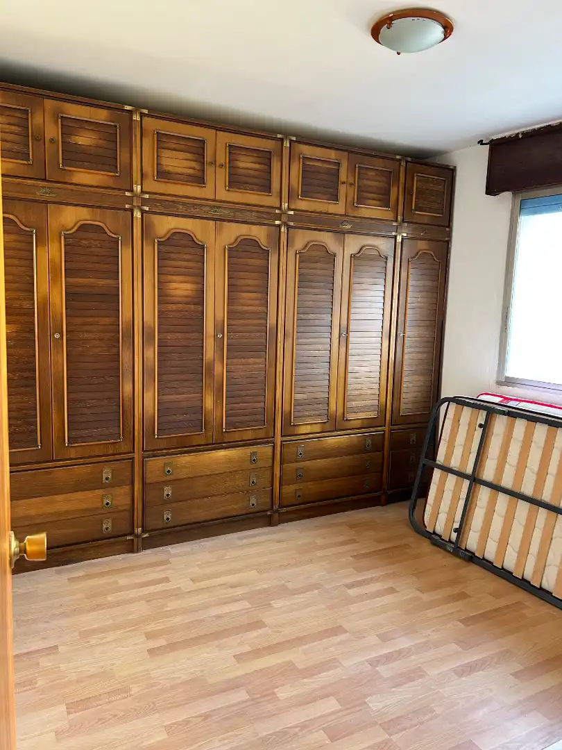 Piso con ascensor en venta en Rúa Xeneral Gutiérrez Mellado, imagen 11