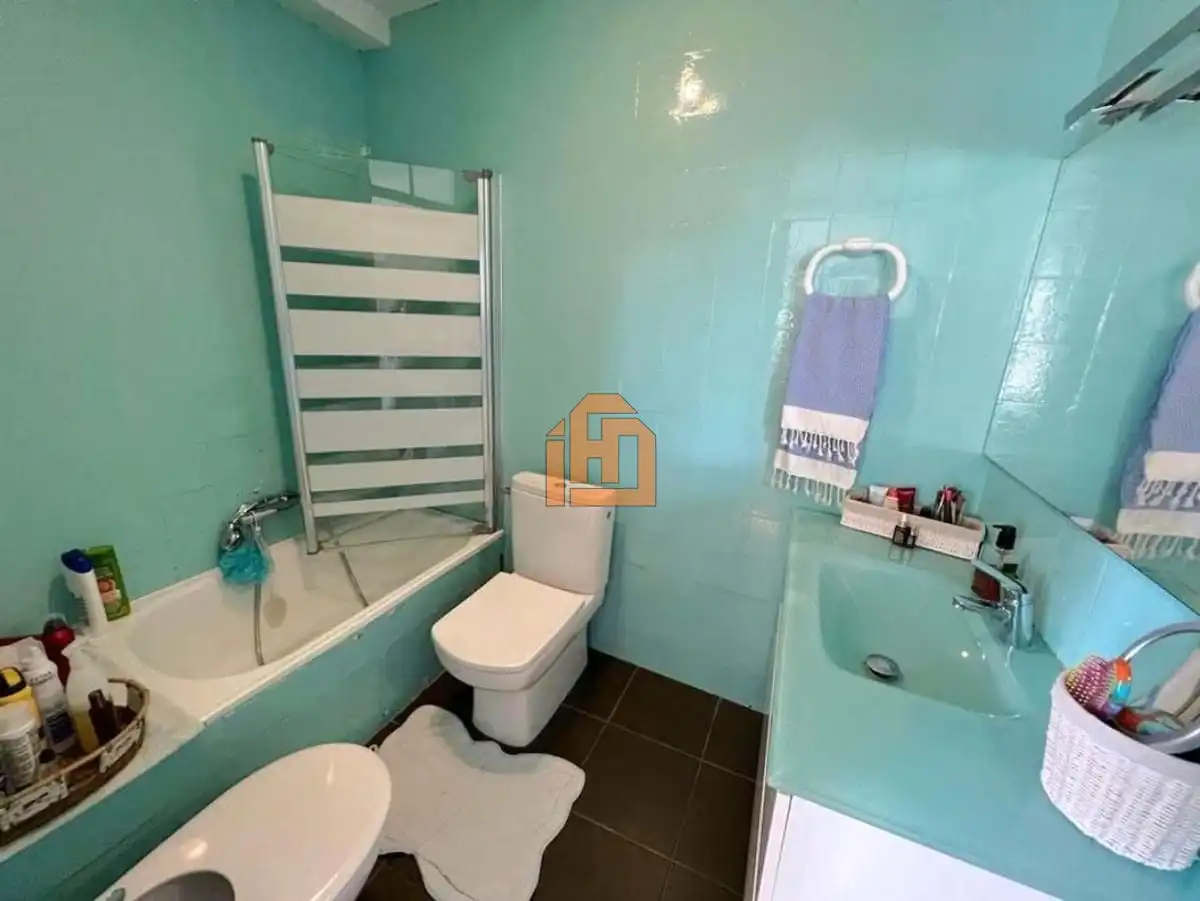 Villa in vendita a Plaza Constitucion, imagen 13