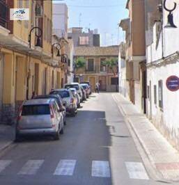 Casa-chalet en Venta en Calle SANT ROC en Aldaia