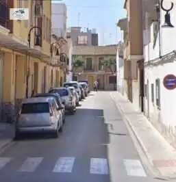 House with terrace for sale in Calle SANT ROC