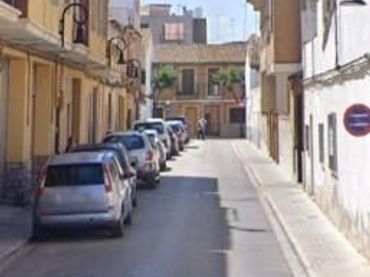 Maison avec balcon à vendre à Calle SANT ROC