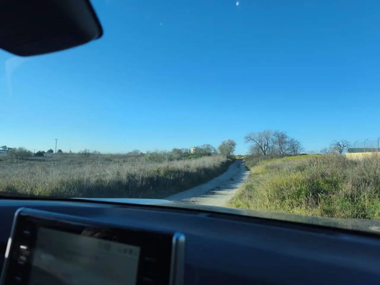 Lands and plots for sale in Carretera de Extremadura, imagen 7