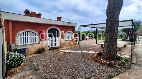 Foto 3 von Einfamilien-Reihenhaus zum Verkauf in Centro - El Castillo, Sagunto / Sagunt