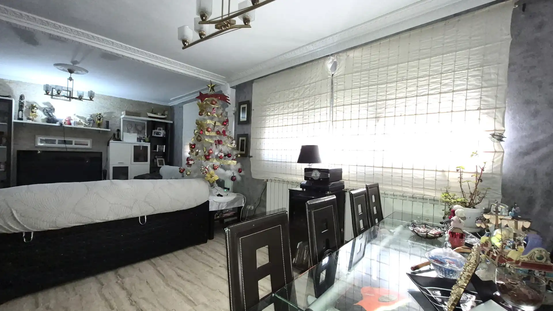 Chalet con jardín en venta en Calle del Verderón, imagen 79