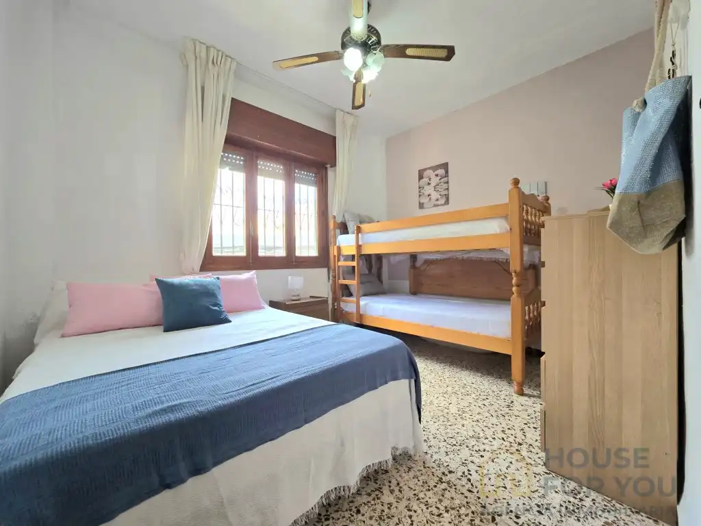 Habitación de Piso en venta en Los Alcázares
