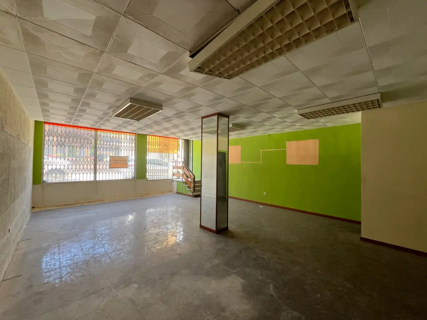 Local commercial à louer à Carrer Barcelona 9, imagen 5