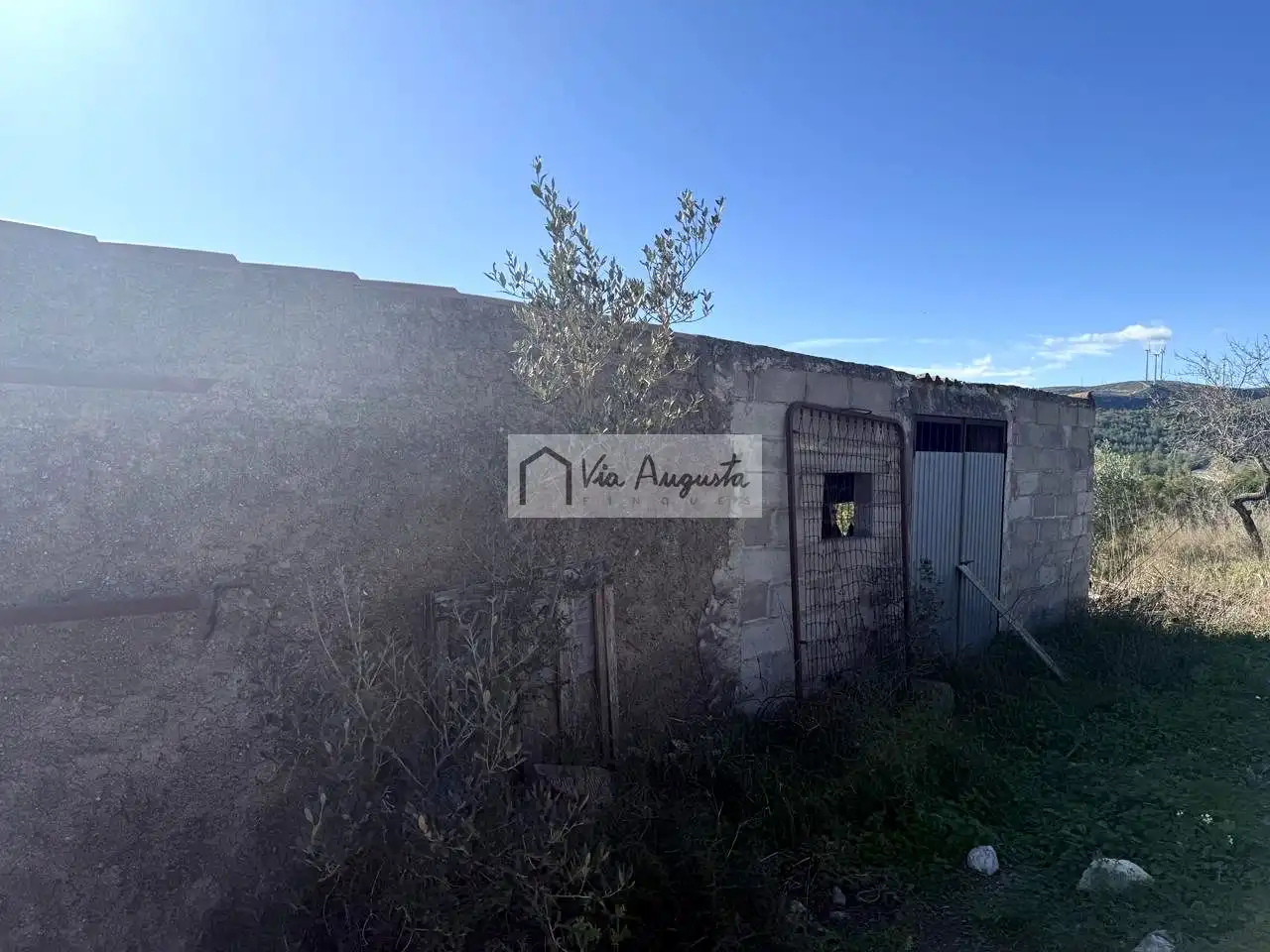 Terreno rustico in vendita a Bassa d'en Baró, imagen 18