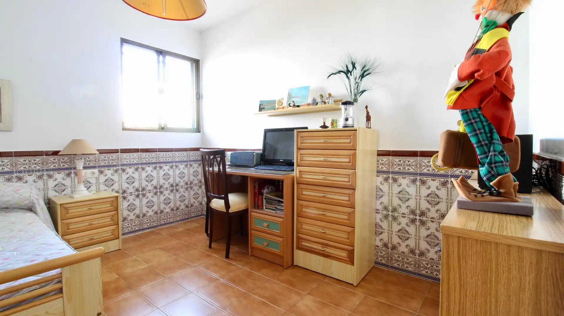 Chalet con piscina en venta en Calle DOCTOR PALOMO CRESPO, imagen 59