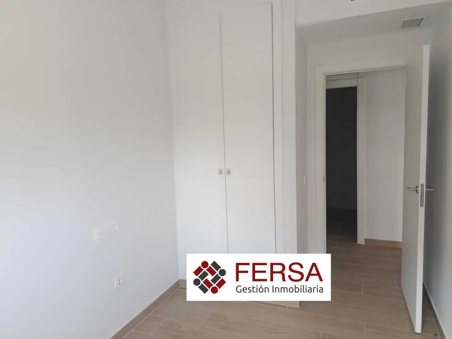 Habitación de Piso de alquiler en El Puerto de Santa María con Aire acondicionado, Calefacción y Terraza