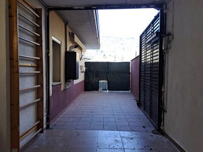 Außenansicht von Wohnung zum verkauf in Aiguafreda mit Heizung und Terrasse