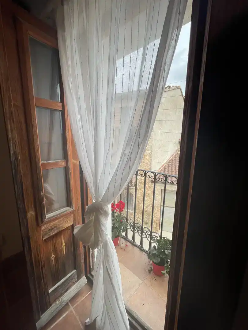 Terrassa de Casa o xalet en venda en La Torre de Claramunt amb Balcó