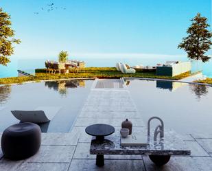 Piscina de Casa o xalet en venda en Zahara de los Atunes amb Aire condicionat, Terrassa i Piscina