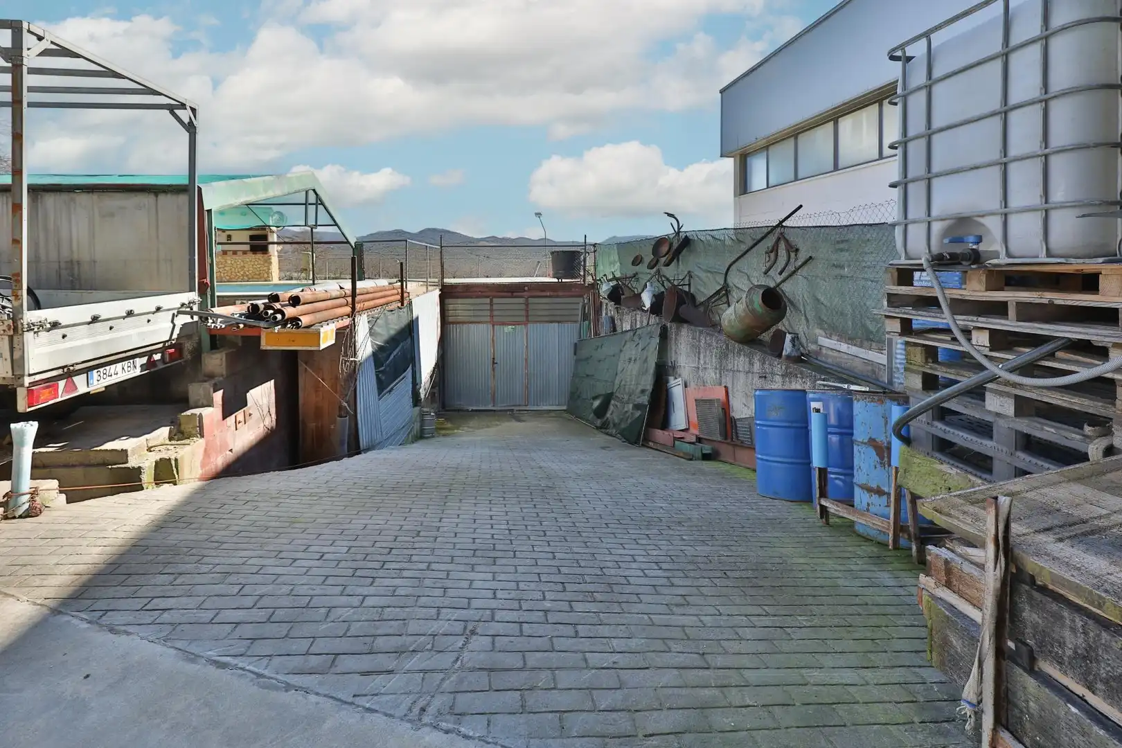 Industrial buildings for sale in Calle Atalaya, Alcalá la Real