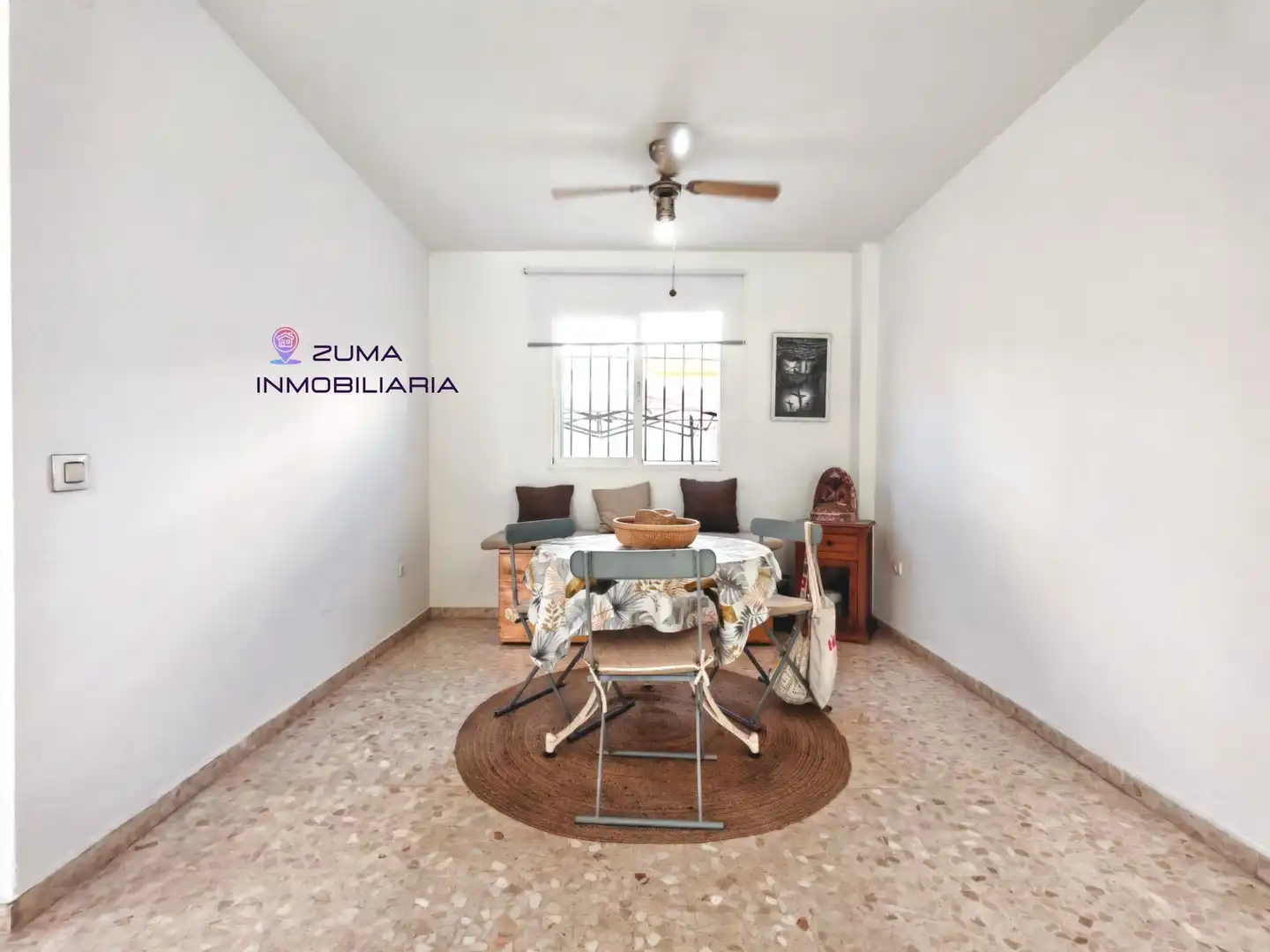 Casa pareada con piscina en venta en Churriana, imagen 14
