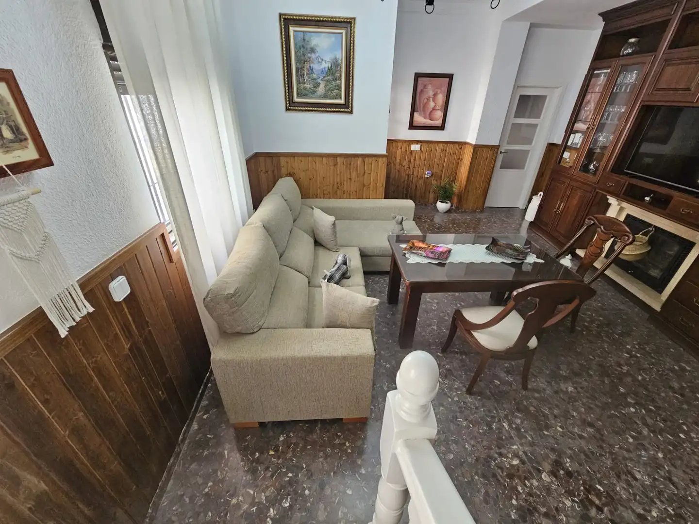 Maison avec terrasse à vendre à El Bosque, imagen 30