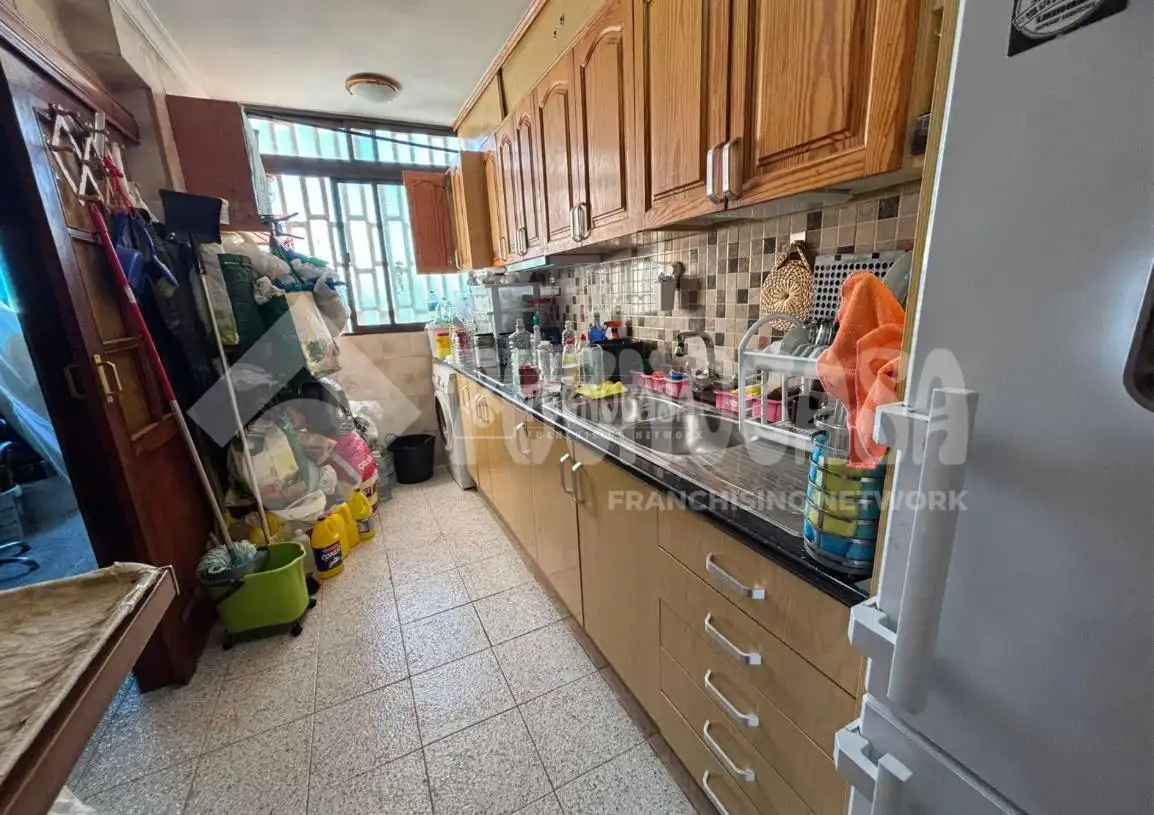 Cocina de Piso en venta en San Bartolomé de Tirajana