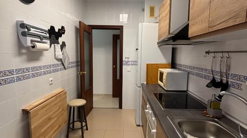 Photo 5 of Flat to rent in Calle Flor de Salvia, Colores -  Entreparques,  Sevilla Capital