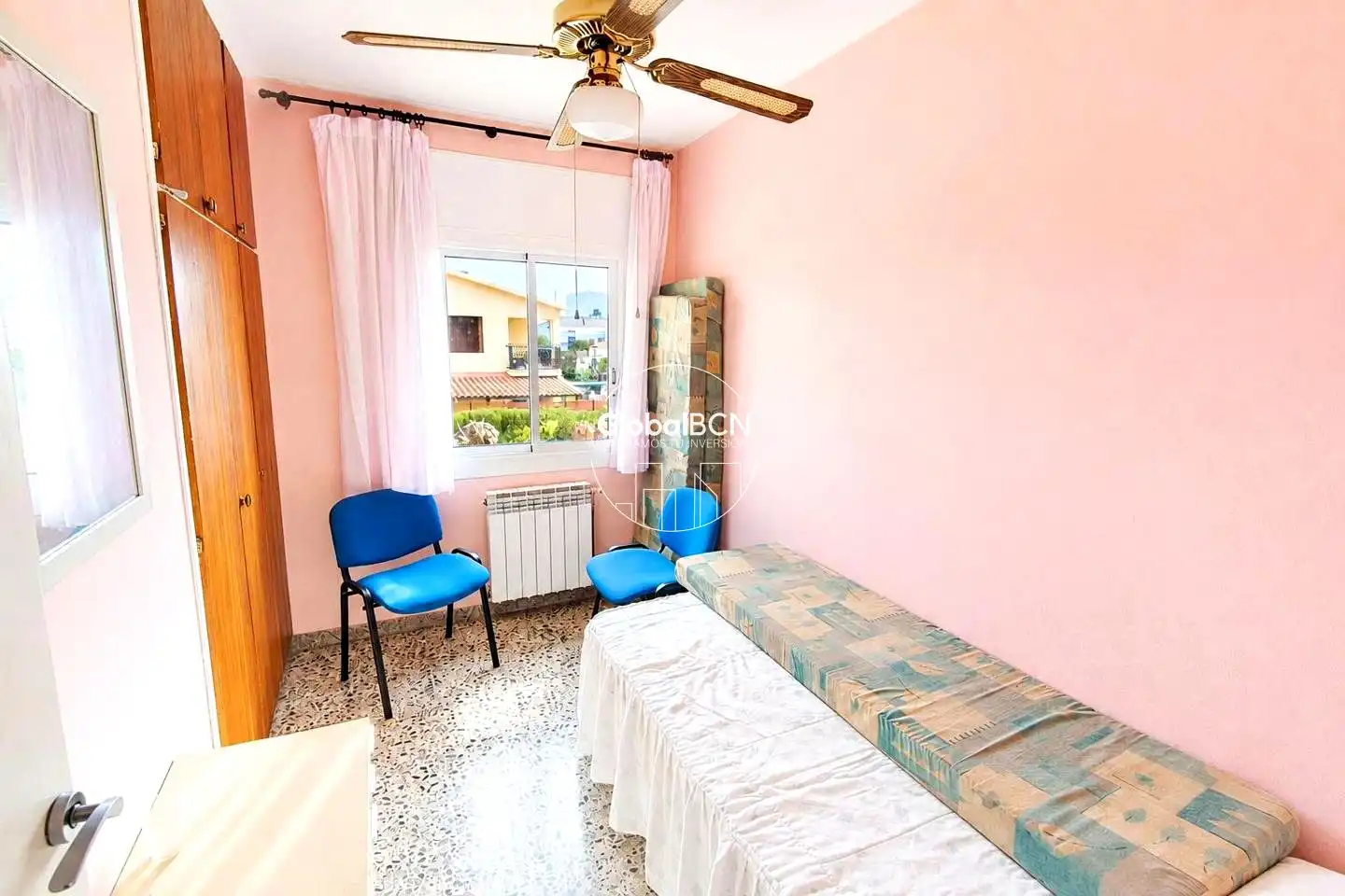 Casa amb terrassa en venda a calle del Ter, imagen 30