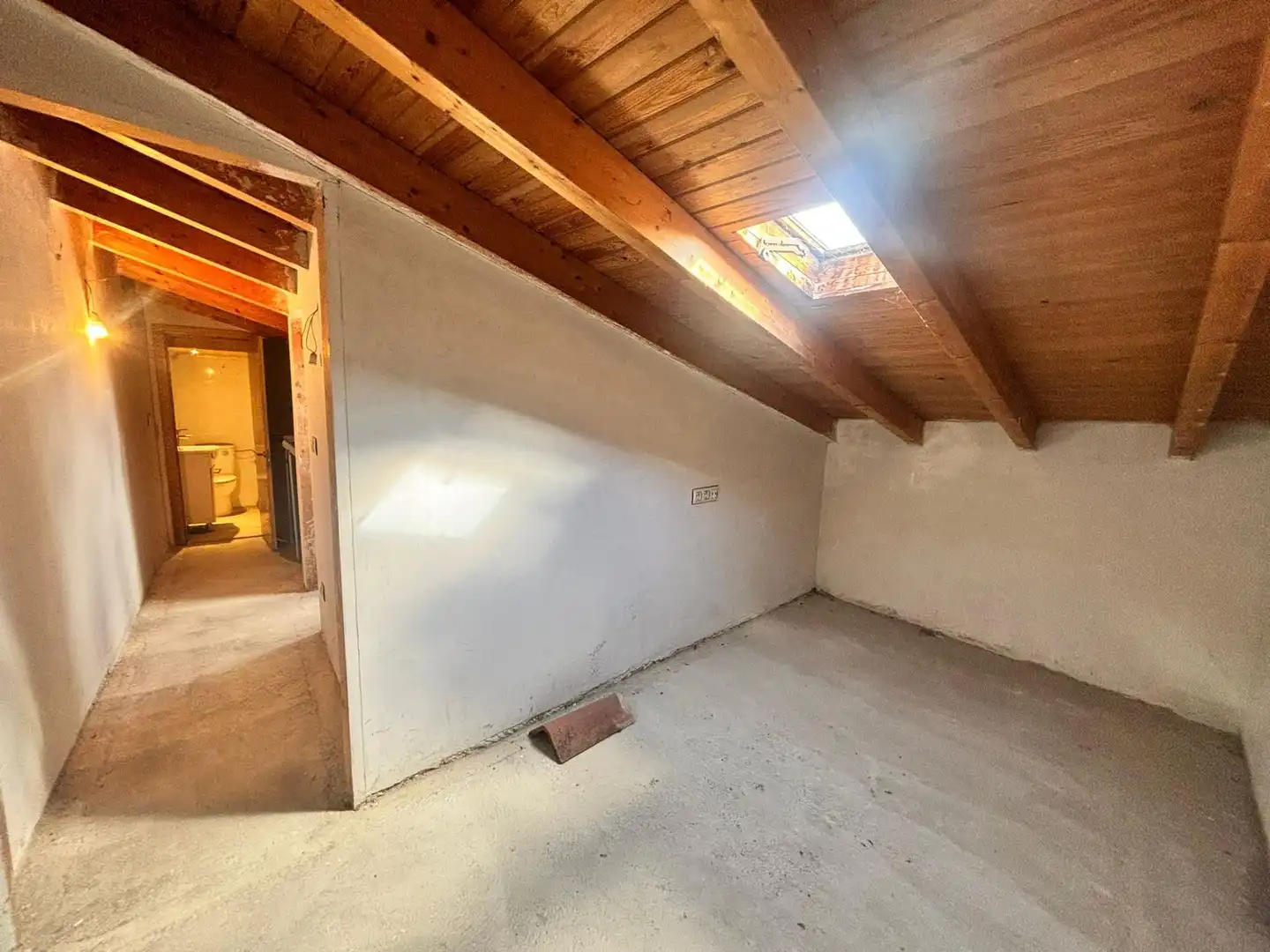 Casa o chalet en venta en Quirós con Jardín privado, Parquet y Terraza