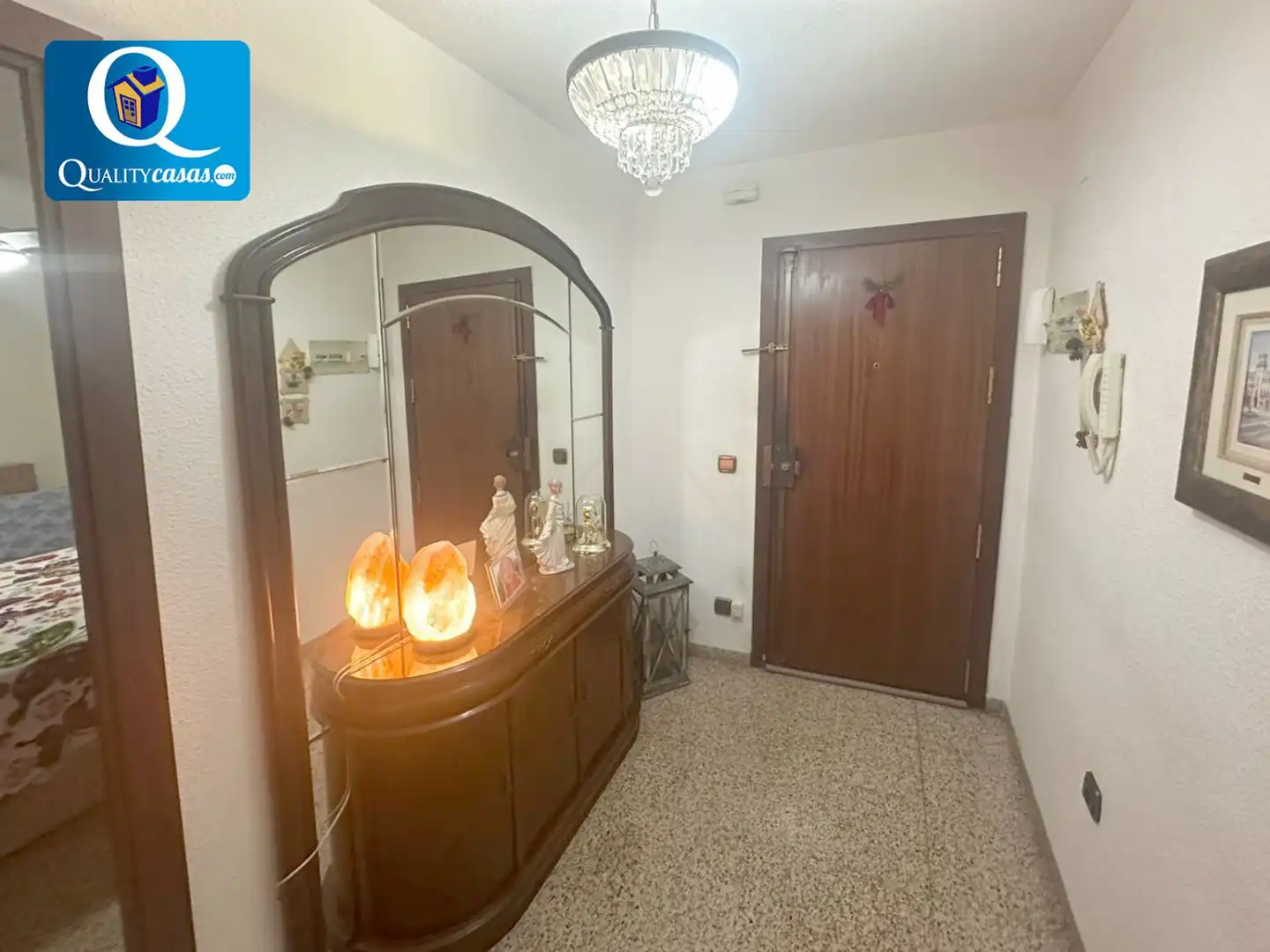 Piso en venta en Alicante / Alacant con Aire acondicionado y Calefacción