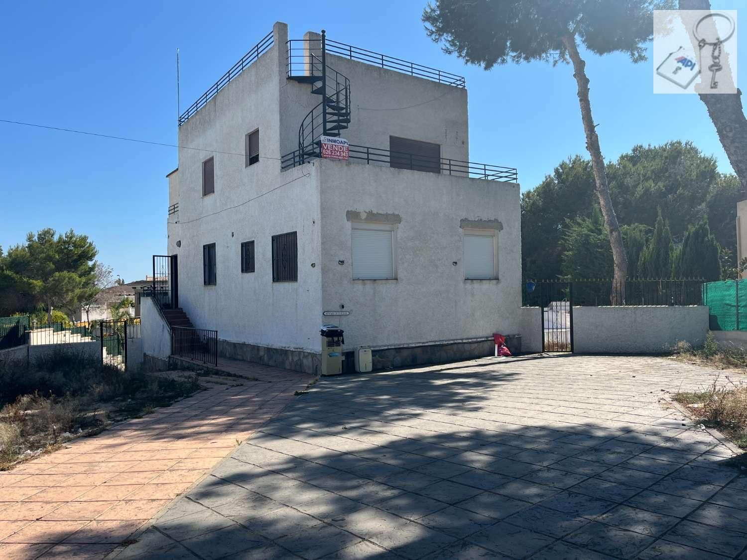 Haus oder Chalet zum verkauf in N/A, El Pinar de Campoverde