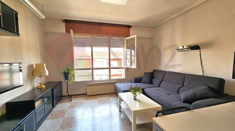 Foto 3 de Piso en venta en Calle Ronda de Los Cuarteles, Oeste, Logroño