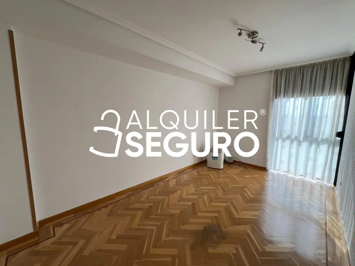 Piso de alquiler en Madrid, Madrid