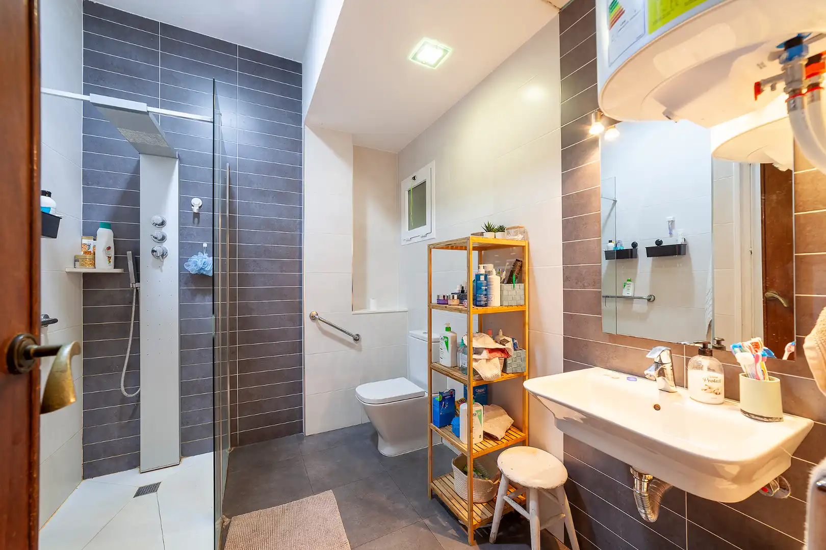 Flat with terrace for sale in Carrer de Navellos, imagen 24