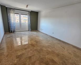 Living room of Flat to rent in  Valencia Capital  with Air Conditioner