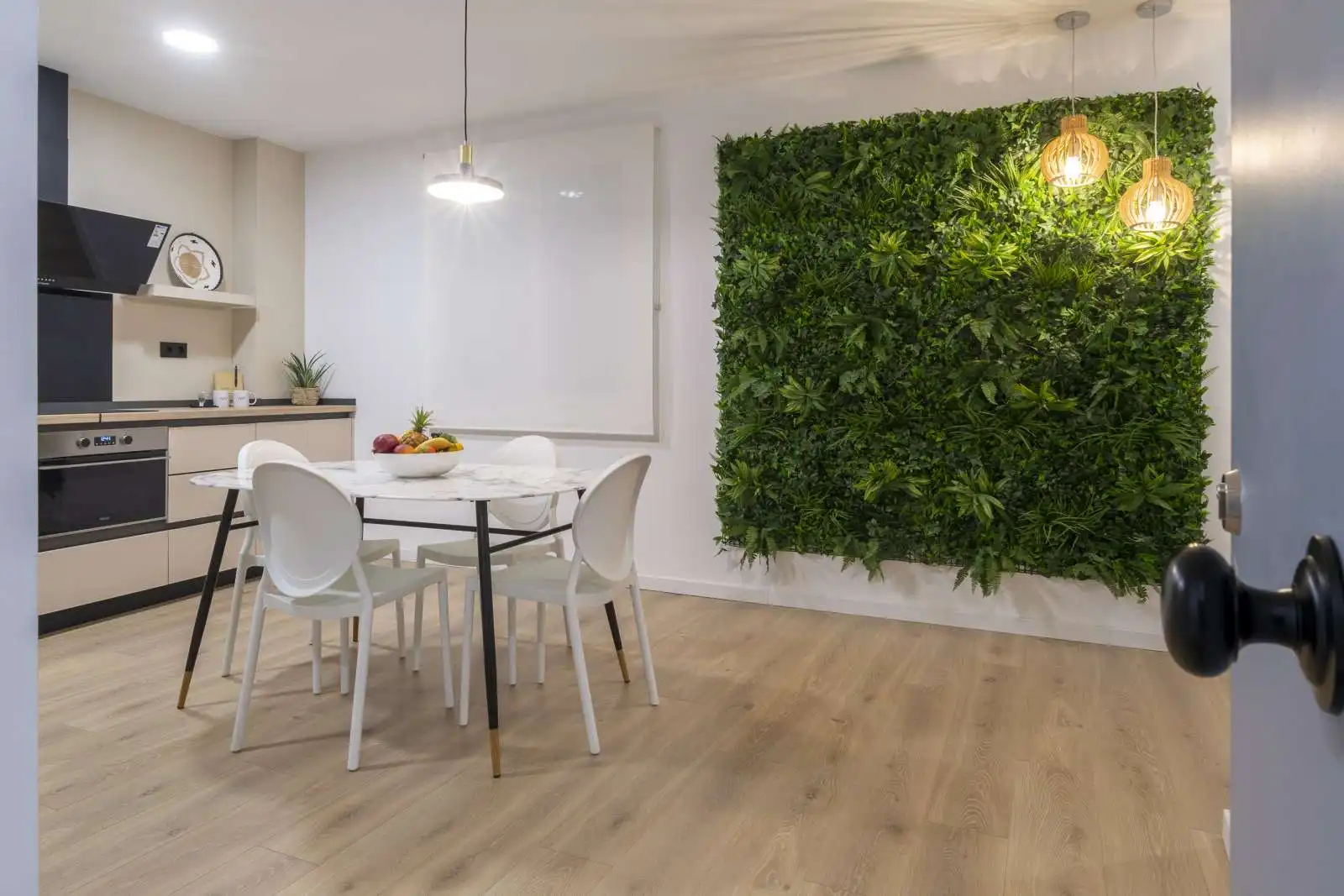 Habitación en Sant Francesc