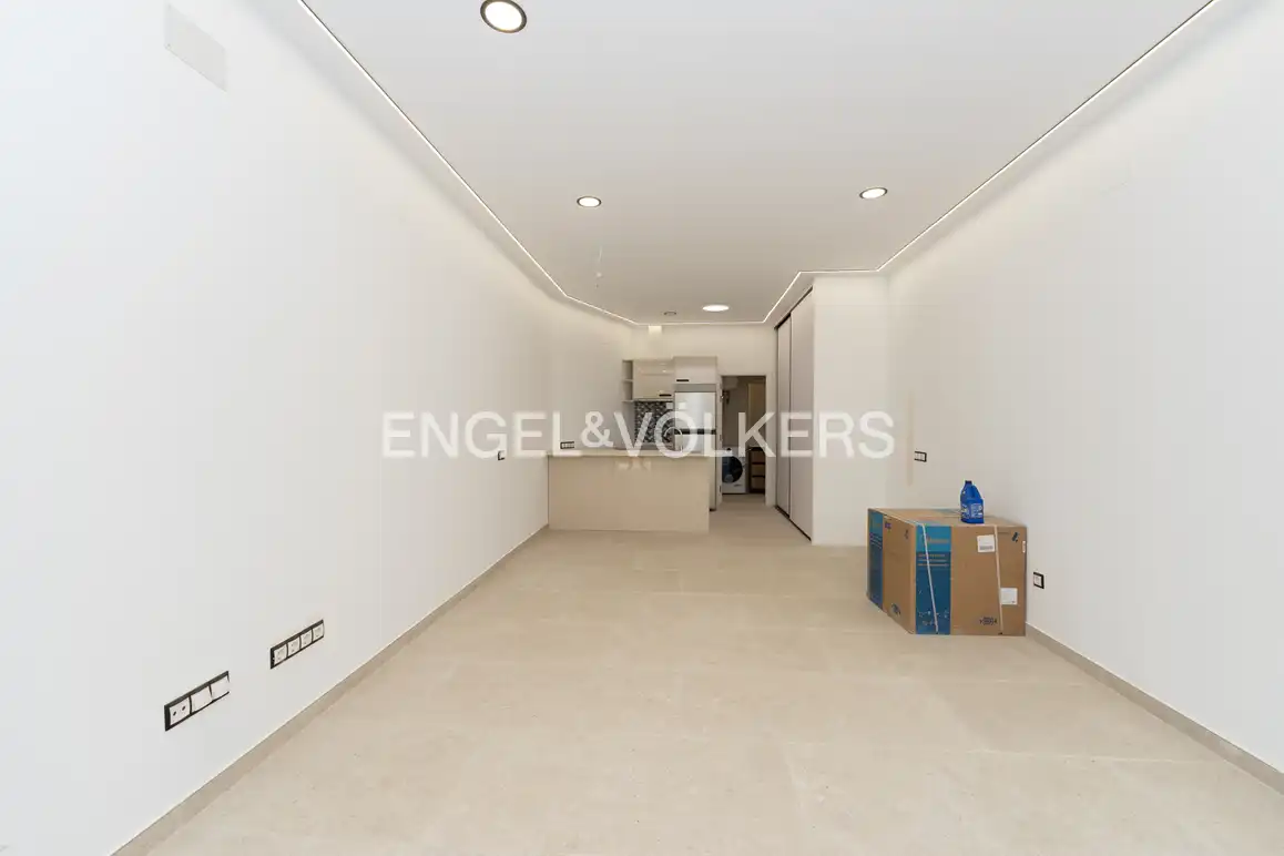 Studio for sale in Avenida del Mediterráneo 25, imagen 10