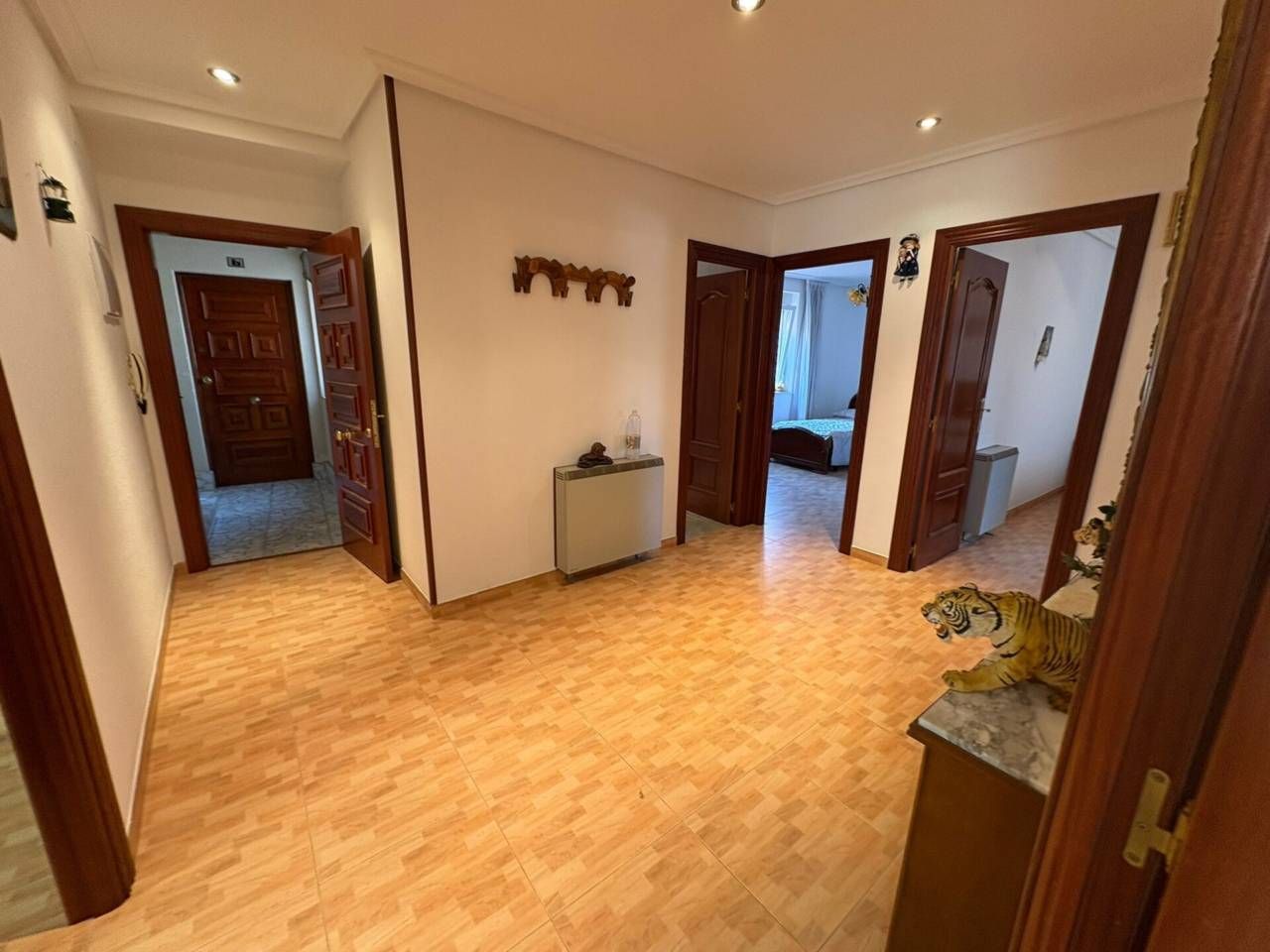 Flat for sale in Azaba, Ciudad Rodrigo