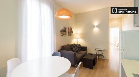 Photo 3 of Flat to rent in Vila de Gràcia, Barcelona