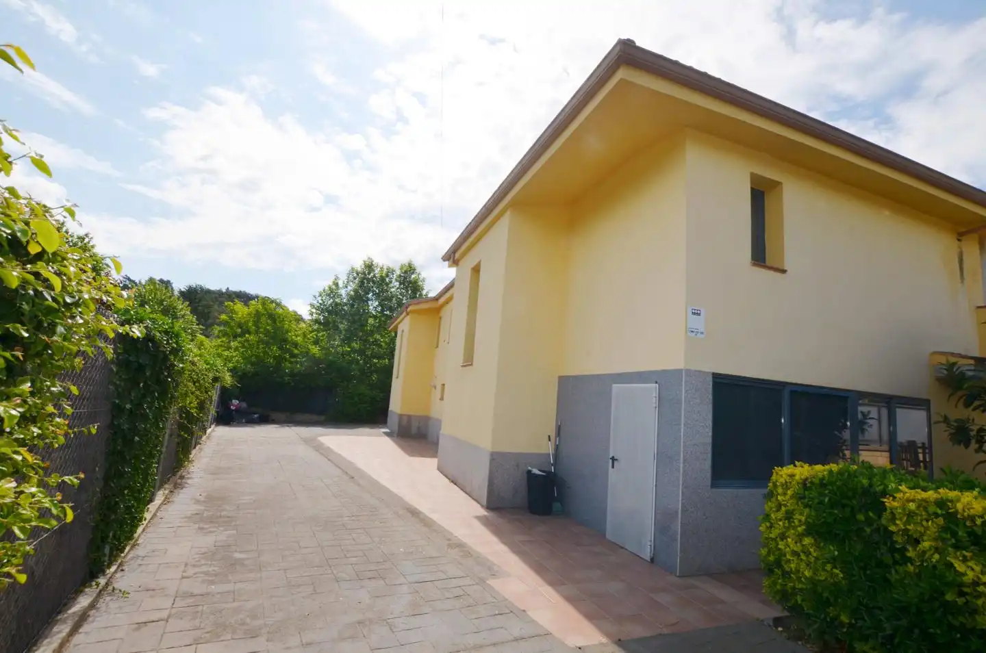Haus mit Pool zum Verkauf in calle de la Plana 311, imagen 32