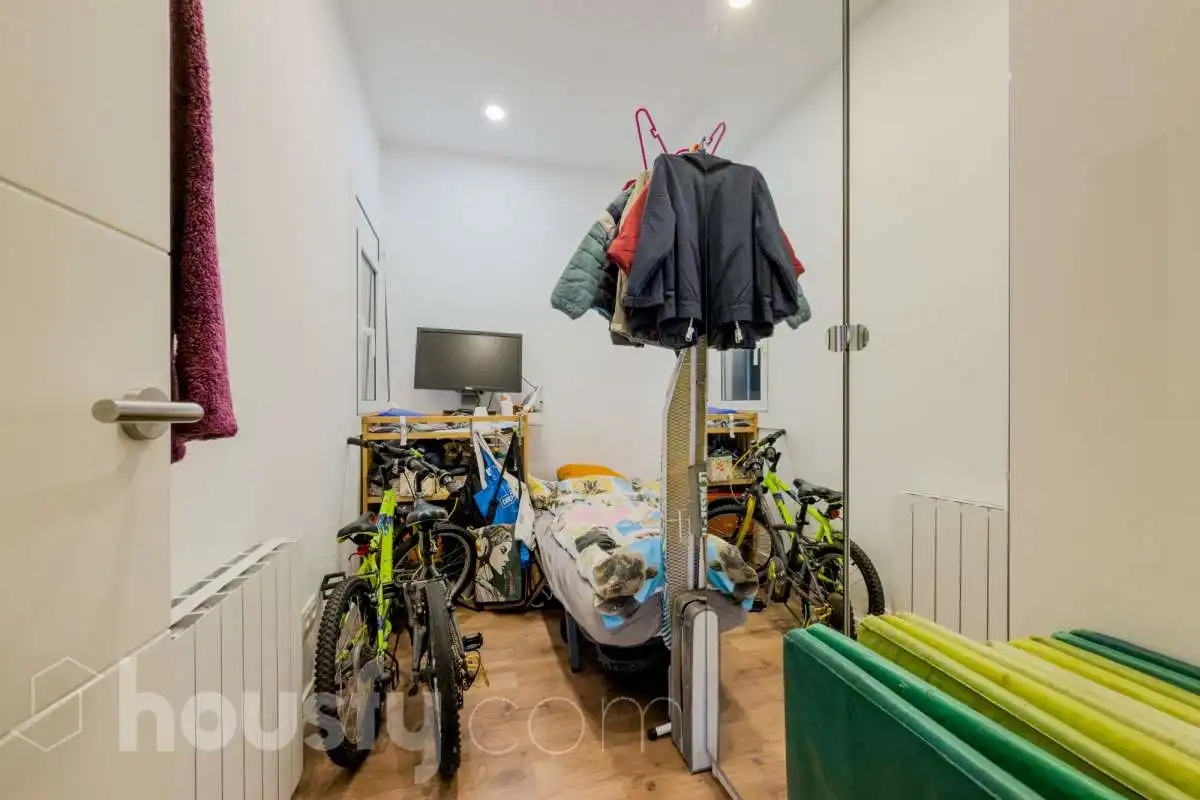 Piso en venta en Rambla del Poblenou, El Poblenou