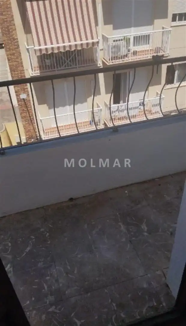 Wohnung mit Terrasse zum Verkauf in Carcaixent, imagen 3