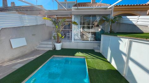 Foto 5 de Casa adosada en venda a Torre de la Horadada, Pilar de la Horadada