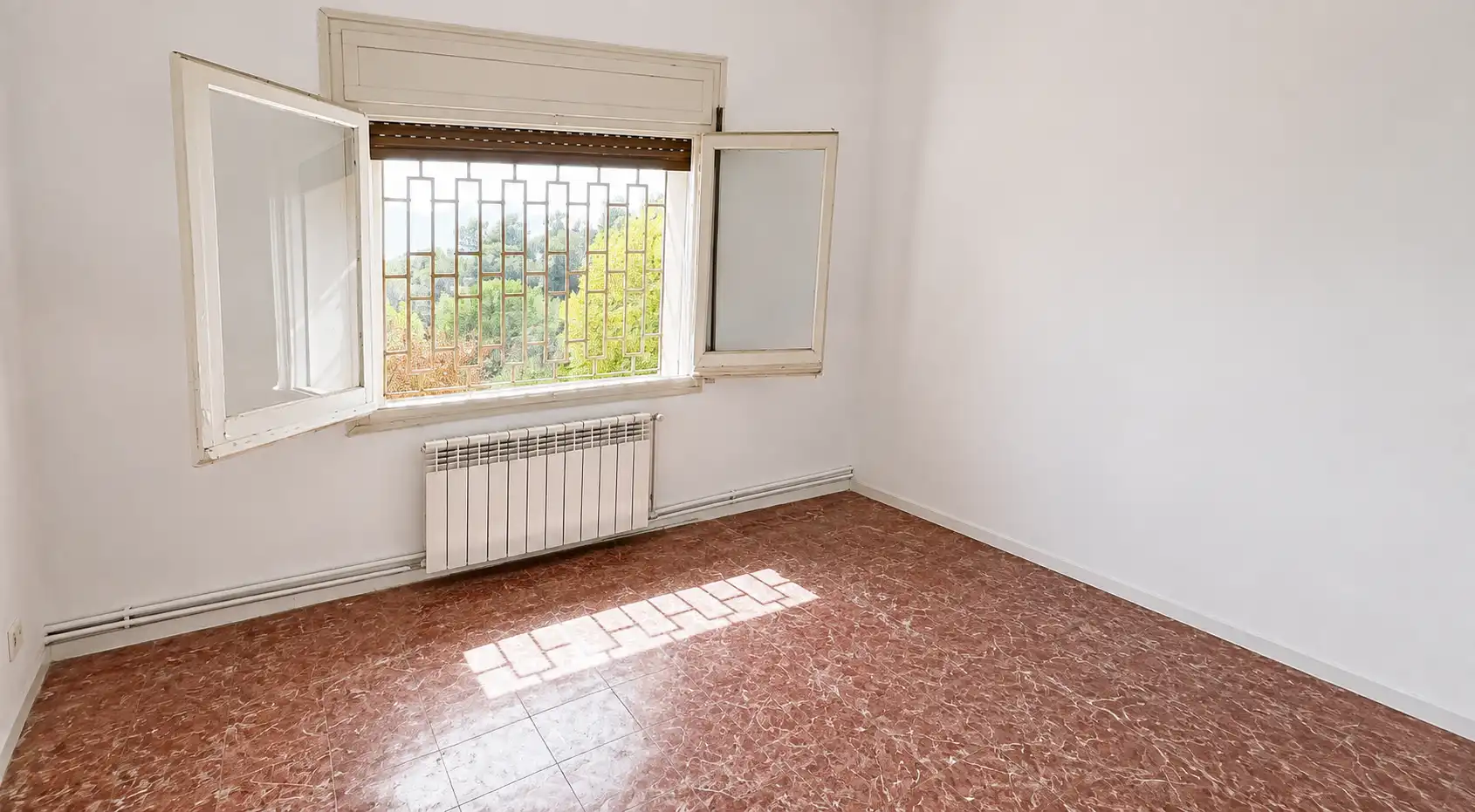 Bedroom of Country homes for sale in Vacarisses  with Heating, Private garden and Oven