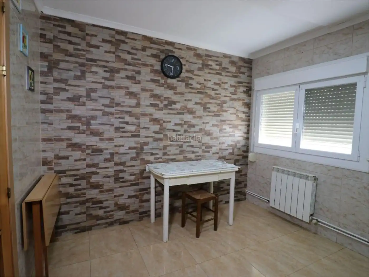 Appartement avec ascenseur à vendre à Calle Irigai 4, imagen 7