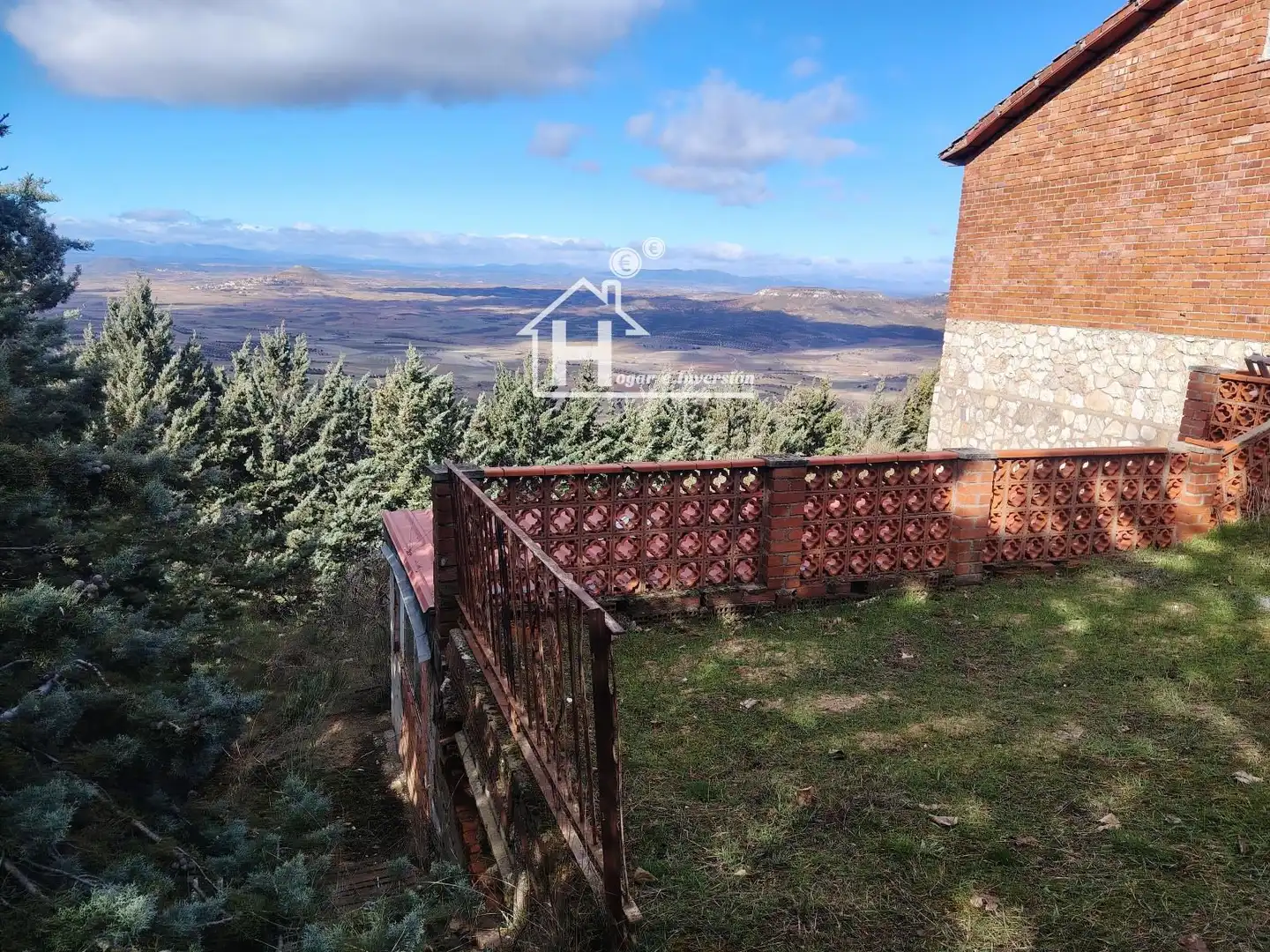 Casa o chalet en venta en Trijueque con Calefacción, Terraza y Trastero