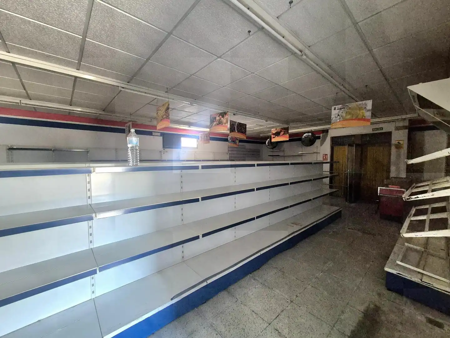 Local en venda en Montijo amb Calefacció