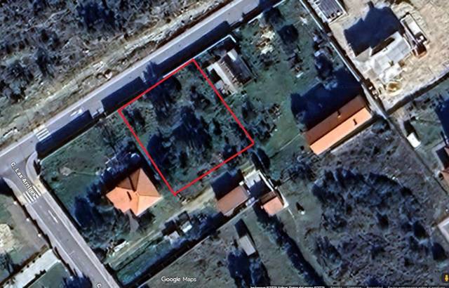 Terreno residencial en Venta en Buenavista