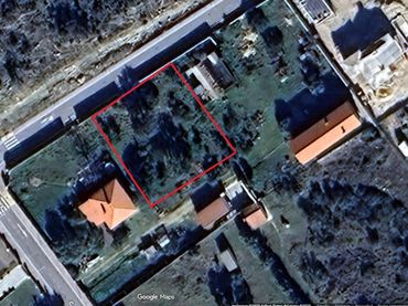 Terreno residencial en venta en Buenavista