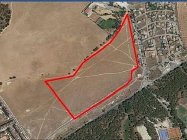 Terrain résidentiel à vendre à Pantano de Cubillas
