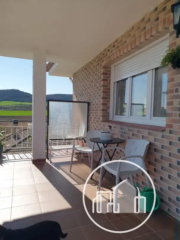Casa in vendita a Valle de Losa, imagen 3