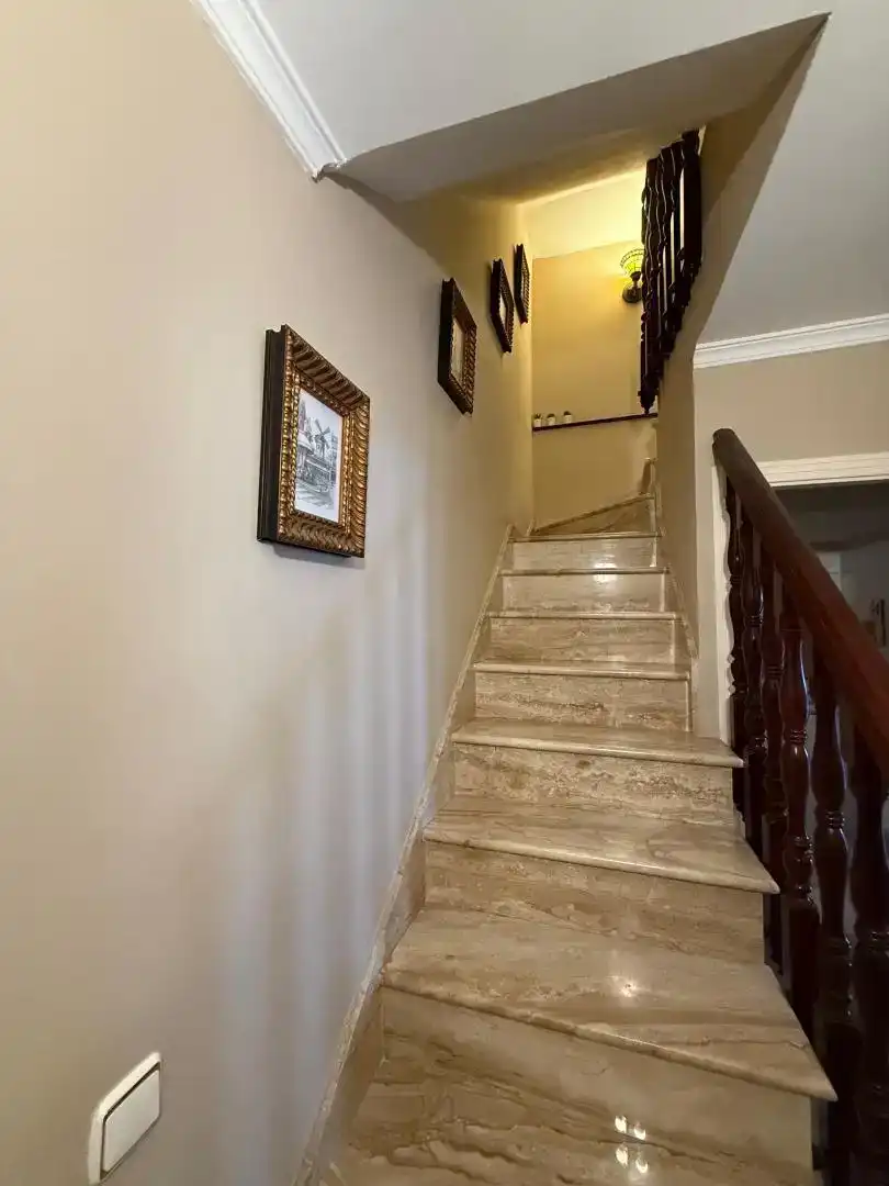 Casa adosada en venta en San Fernando con Aire acondicionado, Amueblado y Balcón