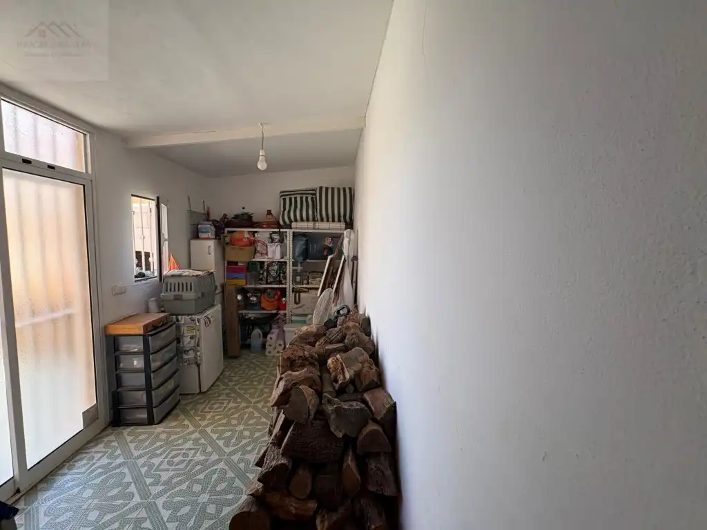 Semi-detached house with terrace for sale in Calle Sierra de las Moreras, imagen 21