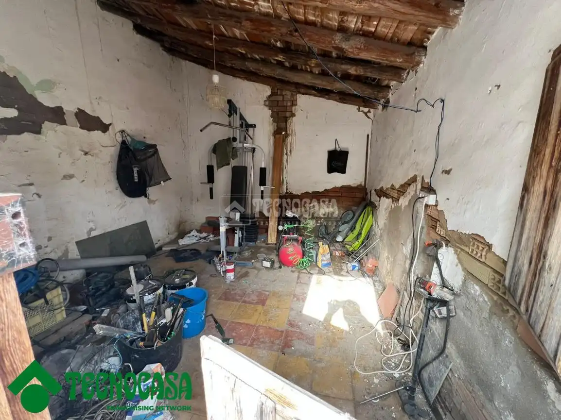 House with garden for sale in La Puebla de Montalbán, imagen 39